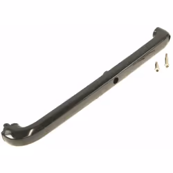 Support poignée gauche pour Raclette, gril, Wok TEFAL FS-9100029721 Appareils compatibles : [RACLETTE, GRIL, WOK TEFAL: ] GC2 ...