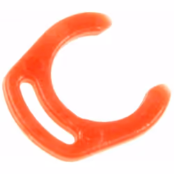 Lock clip d'origine pour Réfrigérateur, congélateur SAMSUNG DA61-04522A Appareils compatibles : [RÉFRIGÉRATEUR, CONGÉLATEUR S ...