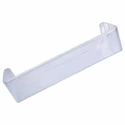 Balconnet porte bouteille d'origine pour Réfrigérateur, congélateur SAMSUNG Dimensions : 465X124X99 mm DA63-09802A Appareils  ...