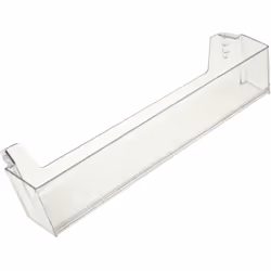 Balconnet porte bouteilles pour Réfrigérateur, congélateur HAIER Dimensions : 492X115X102 mm 0060232256 Appareils compatibles ...