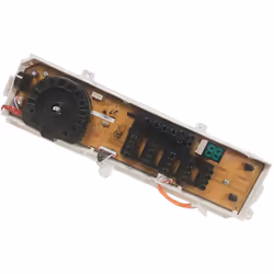 Carte électronique, module de commande d'origine pour Lave-linge SAMSUNG DC94-06788A Appareils compatibles : [MACHINE À LAVER ...