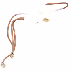 Fil + fusible 167°C pour Cafetière, Expresso KRUPS MS-0043101 Appareils compatibles : [CAFETIÈRE, MACHINE À CAFÉ KRUPS: ] NES ...