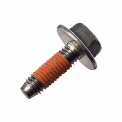 Vis M5 d'origine pour Lave-linge SAMSUNG 6009-001522 Appareils compatibles : [MACHINE À LAVER, LAVE-LINGE SAMSUNG: ] WF70F5E0 ...