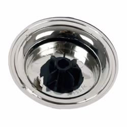 Bouton de commande gris pour Robot ménager MOULINEX MS-0697462 Appareils compatibles : [ROBOT MÉNAGER MOULINEX: ] FP515G10700 ...