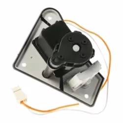 Couvercle avec pompe d'origine pour Sèche-linge WHIRLPOOL, INDESIT, ARISTON HOTPOINT, BAUKNECHT, IGNIS C00627328, 48800062732 ...