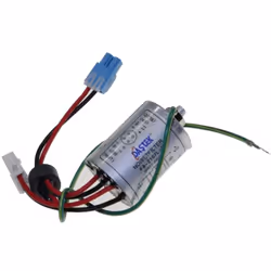 Filtre antiparasite d'origine pour Réfrigérateur, congélateur SAMSUNG DA27-00002A Appareils compatibles : [FRIGO, RÉFRIGÉRATE ...