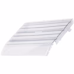 Couvercle de bac à légumes d'origine pour Réfrigérateur, congélateur SAMSUNG DA97-12806A Appareils compatibles : [FRIGO, RÉFR ...