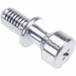 Vis de fixation poignée d'origine pour Réfrigérateur, congélateur SAMSUNG DA61-11161A Appareils compatibles : [FRIGO, RÉFRIGÉ ...