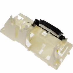 Ensemble couvercle d'origine pour Réfrigérateur, congélateur SAMSUNG DA97-12836A Appareils compatibles : [FRIGO, RÉFRIGÉRATEU ...