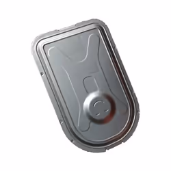 Couvercle arrière d'origine pour Lave-linge SAMSUNG DC97-17948B Appareils compatibles : [MACHINE À LAVER, LAVE-LINGE SAMSUNG: ...