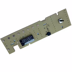 Carte de commande pour Lave-linge BEKO 2848480100 Appareils compatibles : [MACHINE À LAVER, LAVE-LINGE BEKO: ] WDW85122, WDW8 ...
