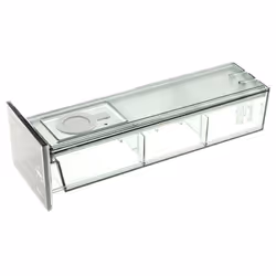 Ensemble réservoir d'eau d'origine pour Four, cuisinière SAMSUNG DG94-01103A Appareils compatibles : [FOUR, CUISINIÈRE SAMSUN ...