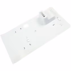 Couvercle intérieur d'origine pour Réfrigérateur, congélateur SAMSUNG DA97-06068A Appareils compatibles : [FRIGO, RÉFRIGÉRATE ...
