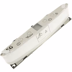 Bandeau d'origine pour Hotte ELECTROLUX 61027587 Appareils compatibles : [HOTTE ELECTROLUX: ] LFG615X BB4348736