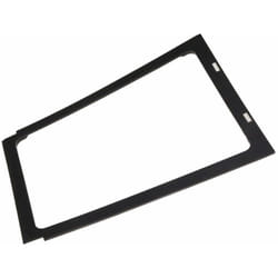 Cadre de porte d'origine (DE64-02267A) Four micro-ondes Samsung