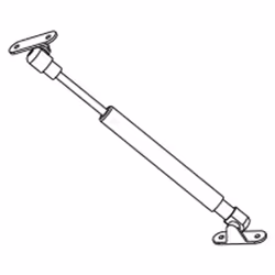 Verrin pour Hotte BEKO, GRUNDIG 9197061912 Appareils compatibles : [HOTTE BEKO: ] HCA93641BH, HCA63641BH, HCA93640BH, HCA6364 ...