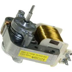Moteur ventilateur d'origine
