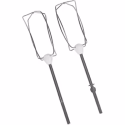 2 fouets à émulsionner pour Divers petit ménager MOULINEX MS-652463 Appareils compatibles : [DIVERS PETIT MÉNAGER MOULINEX: ] ...