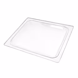 Lèche frite en verre d'origine pour Four, cuisinière SMEG Dimensions : 410X330X30 mm 770370629 Appareils compatibles : [FOUR, ...