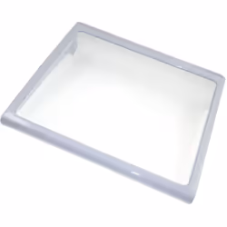 Clayette, étagère complète d'origine pour Réfrigérateur, congélateur SAMSUNG Dimensions : 402X346 mm DA97-07559A Appareils co ...
