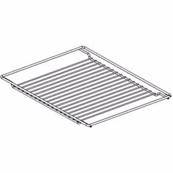 Grille four pour Four, cuisinière BEKO Dimensions : 466X365 mm 240480255 Appareils compatibles : [FOUR, CUISINIÈRE BEKO: ] BB ...