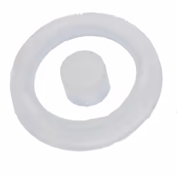 Membrane pour Cafetière, Expresso KRUPS MS-623688 Appareils compatibles : [CAFETIÈRE, MACHINE À CAFÉ KRUPS: ] KM468910/7Z1, K ...