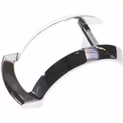 Poignée pour Cafetière, Expresso KRUPS, MOULINEX MS-623538 Appareils compatibles : [CAFETIÈRE, EXPRESSO KRUPS: ] KP160065/7Z0 ...