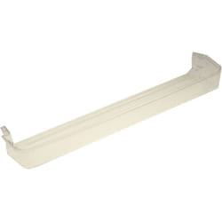 Balconnet supérieur 430x90x45 mm