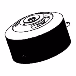 Enjoliveur supérieur pour Cafetière, Expresso KRUPS MS-624964 Appareils compatibles : [CAFETIÈRE, MACHINE À CAFÉ KRUPS: ] NES ...