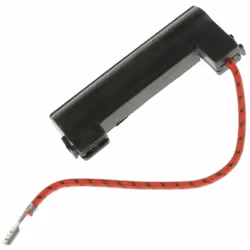 Fusible hv 5KV-0,65A d'origine pour four micro-ondes WHIRLPOOL?CANDY, SMEG, BOSCH, SIEMENS 480120101639 Appareils compatibles ...