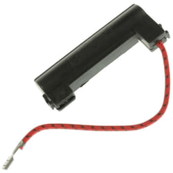 Fusible hv 5KV-0,65A d'origine
