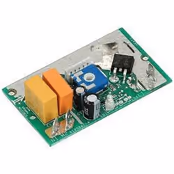Module de commande électrique d'origine pour Aspirateur ELECTROLUX 140075397145 Appareils compatibles : [ASPIRATEUR ELECTROLU ...