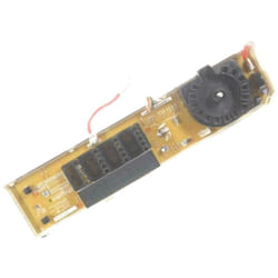 Carte électronique, module de puissance