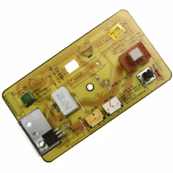 Platine principale d'origine pour Aspirateur SAMSUNG DJ41-00512B Appareils compatibles : [ASPIRATEUR SAMSUNG: ] VCC47Q0V3K/XE ...