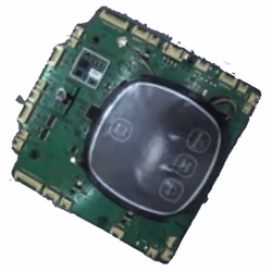 Carte électronique d'origine pour Aspirateur robot SAMSUNG DJ92-00025C Appareils compatibles : [ASPIRATEUR ROBOT SAMSUNG: ] V ...
