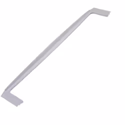 Profil arrière Clayette, étagère pour Réfrigérateur, congélateur BEKO Dimensions : 505X90 mm 4832830100 Appareils compatibles ...