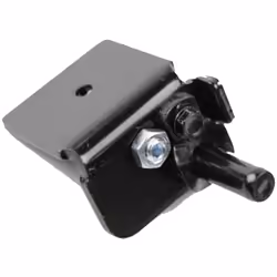 Charnière inférieure gauche d'origine pour Réfrigérateur, congélateur SAMSUNG DA97-04107C Appareils compatibles : [FRIGO, RÉF ...