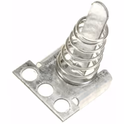 Ressort foyer pour Four, cuisinière BEKO, FAR, PROLINE, DOMEOS, VALBERG, LEISURE, BLUESKY 210110029 Appareils compatibles : [ ...