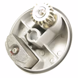 Système de transmission démultipliée d'origine pour Robot ménager SMEG 69877A682 Appareils compatibles : [ROBOT MÉNAGER SMEG: ...