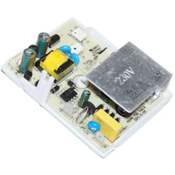 Carte électronique