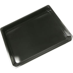 Plaque lèche frite 460X375X43 mm
