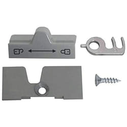 Ensemble fermeture de porte d'origine