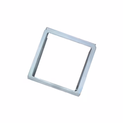 Clayette, étagère (partie congélateur) d'origine pour Réfrigérateur, congélateur SAMSUNG Dimensions: 315X315X65 mm DA97-06137 ...