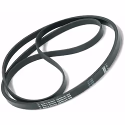 Courroie d'origine pour Sèche-linge INDESIT C00095613 Appareils compatibles : [SÈCHE-LINGE ARISTON HOTPOINT: ] A46CFR[SÈCHE-L ...