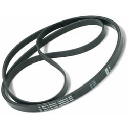 Courroie d'origine (C00095613) Sèche-linge ariston hotpoint Indesit