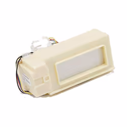 Convoyeur d'air d'origine pour Réfrigérateur, congélateur SAMSUNG DA31-00043D Appareils compatibles : [FRIGO, RÉFRIGÉRATEUR, ...