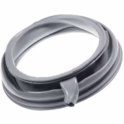 joint de hublot (manchette) d'origine pour Lave-linge BOSCH, SIEMENS, CONSTRUCTA, NEFF, VIVA 00772658, 00680768 Appareils com ...