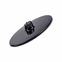 Pied gauche pour Télévision LG AAN77270067 Appareils compatibles : [TÉLÉVISION LG: ] 60UP80003LA, 60UP80003LR, 60UP80006LA, 6 ...
