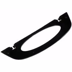 Cache poignée supérieur pour Gaufrier, croque-monsieur MOULINEX, TEFAL SS-994810 Appareils compatibles : [GAUFRIER, CROQUE-MO ...