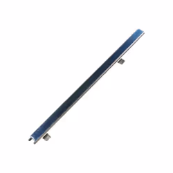 Rail droit d'origine pour Four, cuisinière SAMSUNG DG63-00391A Appareils compatibles : [FOUR, CUISINIÈRE SAMSUNG: ] NV75J7570 ...